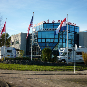 Kantoor Jan Doets