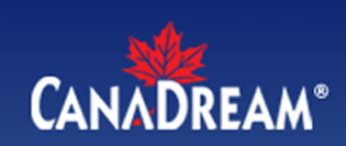 Logo CanaDream