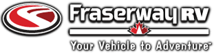 Logo Fraserway RV