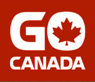 Logo GO Canada