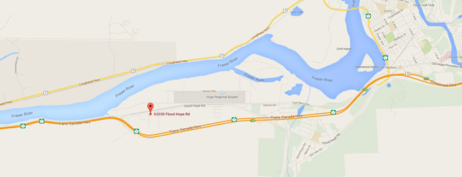 Wild Rose Campground & R.V. Park - Bron: Google Maps