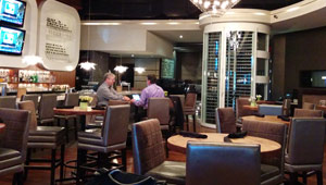 Restaurant sandman signature Vancouver