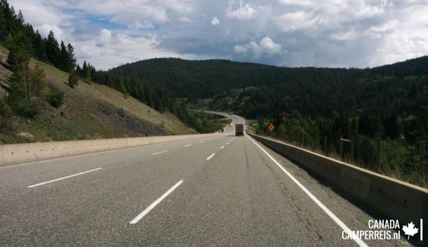 Ccoquihalla Hwy 5