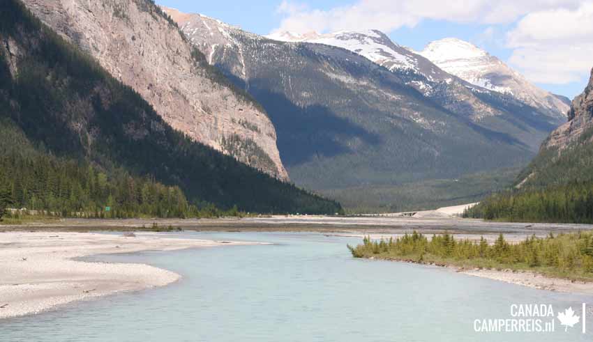 Field canada