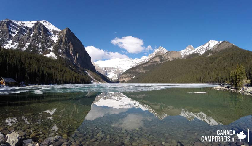 Lake Louise Canada