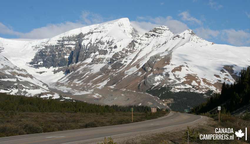 Icefields Parkway