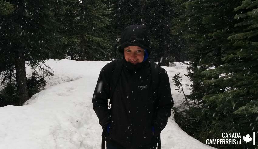 Payto Lake