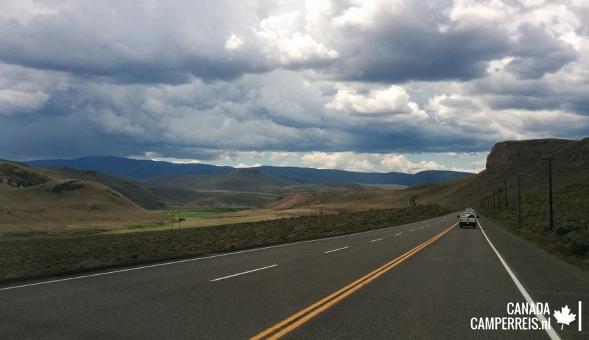 Cache Creek