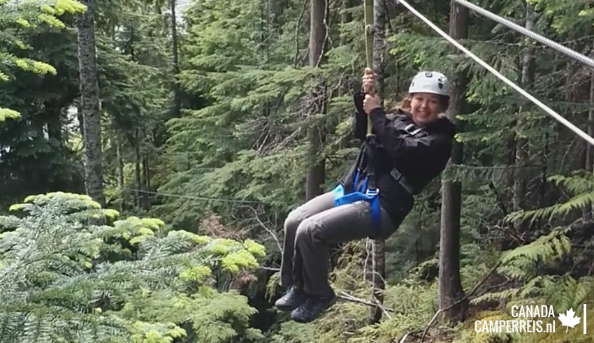 Leonoor Ziptrek