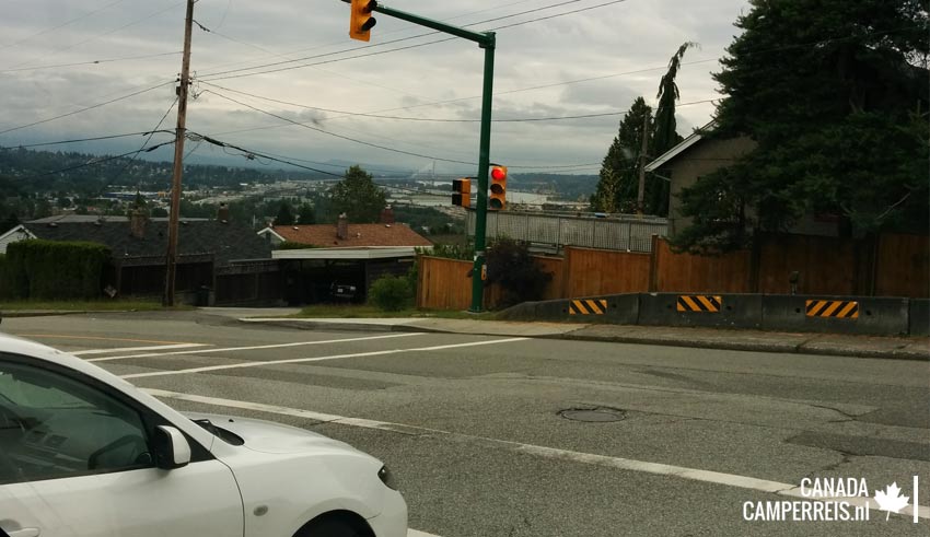 Vancouver