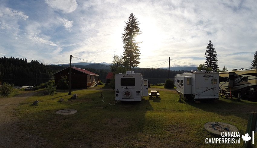 Dutch Lake Resort & RV Park