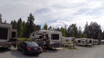 Canyon Farms RV park