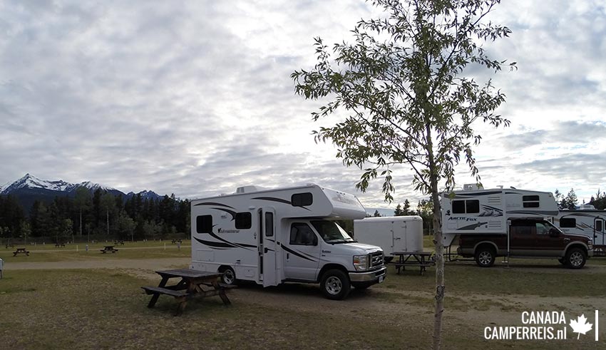 iRVins RV Park and Campground