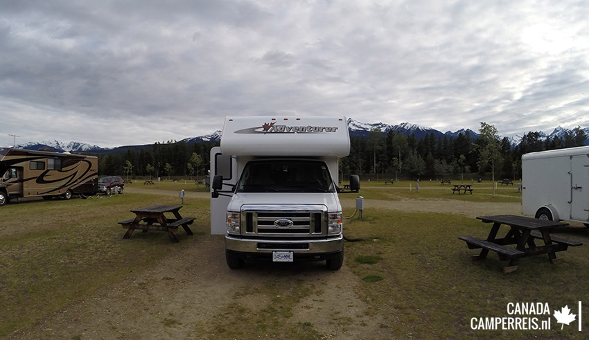 iRVins RV Park and Campground