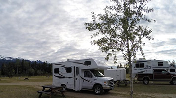 iRVins RV Park and Campground